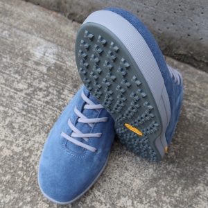 Pantofi casual S-KARP Sneaker Ash - blue - Img 2