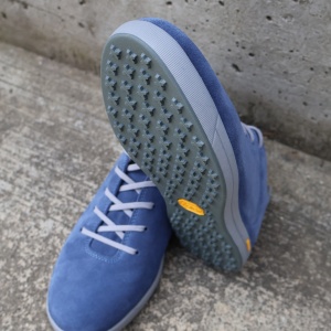 Pantofi casual S-KARP Sneaker Ash - french blue - Img 2