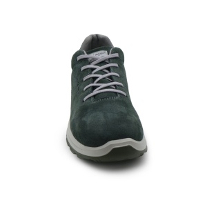 Pantofi casual S-KARP Velor - pine - Img 6