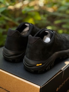 Pantofi sport S-KARP Stryve - negru - Img 6