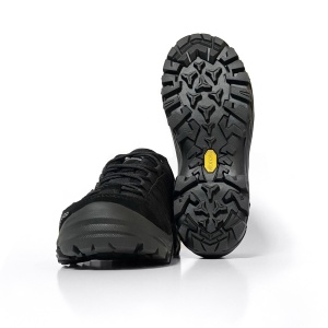 Pantofi trekking S-KARP Fun Trekker - negru/rosu - Img 3