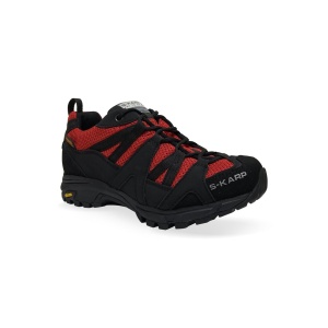 Pantofi alergare S-KARP Trail Runner SX - fiery red - Img 3