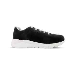 Pantofi casual S-KARP Flexi – negru - Img 1