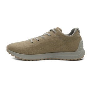 Pantofi casual S-KARP Holiday - bej - Img 7
