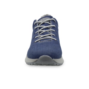 Pantofi casual S-KARP Holiday - bleumarin - Img 3
