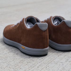 Pantofi casual S-KARP Sneaker Ash - maro - Img 3