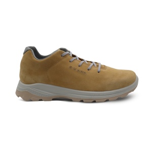 Pantofi casual S-KARP Velor - beige