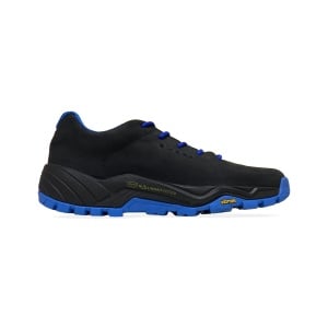 Pantofi sport S-KARP Daily RS – negru/albastru - Img 1