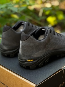 Pantofi sport S-KARP Stryve - gri - Img 6