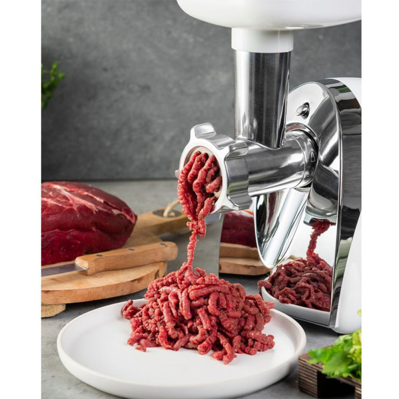 Tot ce Trebuie să Știi Despre Mașinile de Tocat Carne: Alegerea Ideală pentru Bucătăria Ta