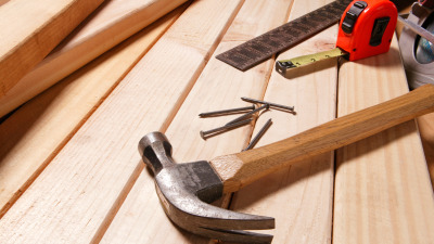 Ghidul complet de bricolaj pentru incepatori