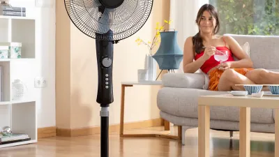 Ventilatoarele: Răcoare la Îndemână – Ghidul Complet pentru Alegerea Potrivită
