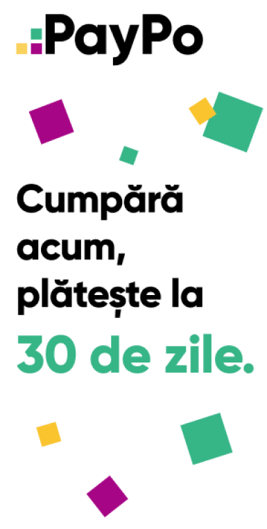 Plata prin PayPo