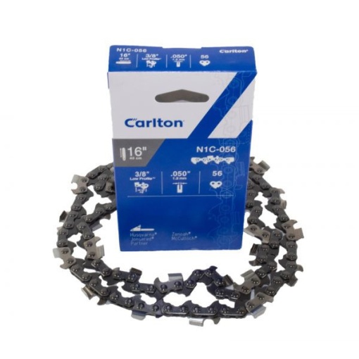 Lant de drujba Carlton N1C-055, 27.5 Dinti, 55 Pinteni, Profesional SUA