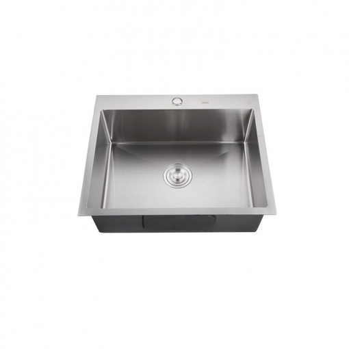 MIXXUS HM5050-215.SUS304 (3.0/0.8) chiuveta bucatarie din inox