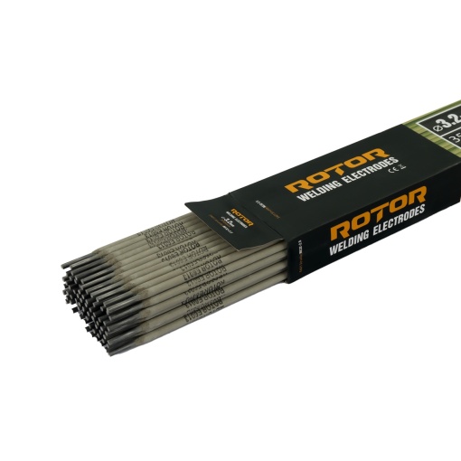 RE32-2.5 Electrozi rutilici 3.2mm*350mm 2.5kg ROTOR