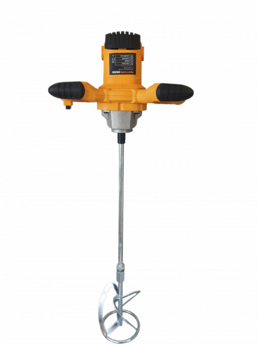 RM2000 ROTOR Mixer universal electric