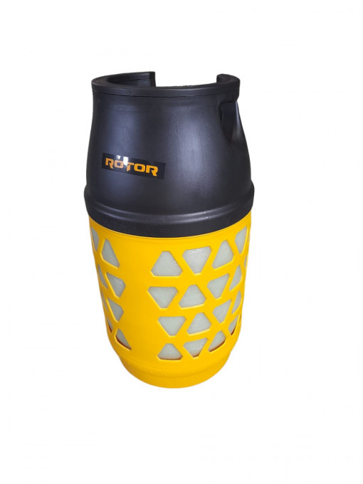 BUTELIE DE COMPOZIT 26.2 L LPG, G5 ROTOR
