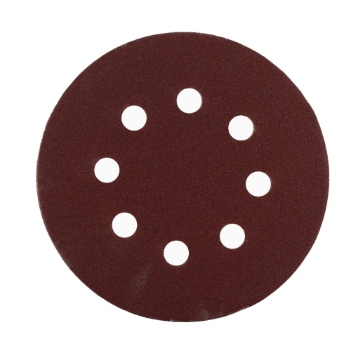 Disc abraziv pentru slefuitor cu excentric ROTOR 125 P150 set 5
