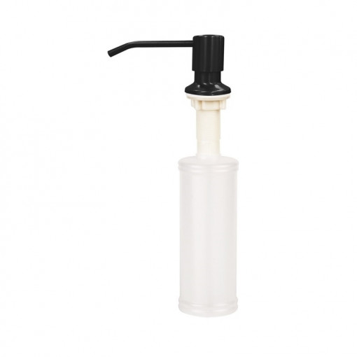 MIXXUS DIS-01.SUS BLACK dozator de sapun