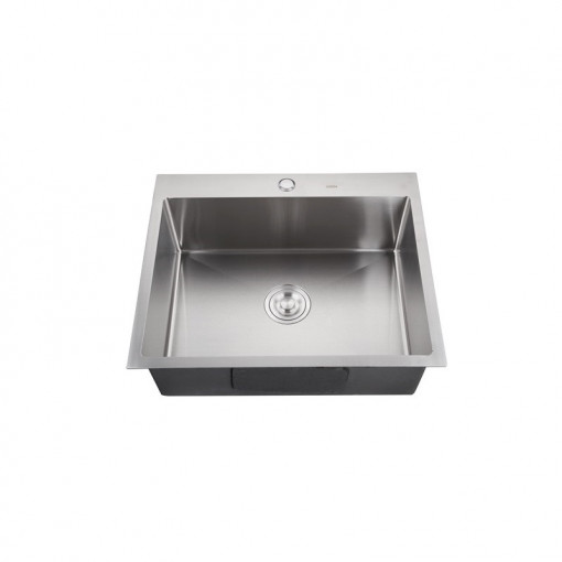 MIXXUS HM5843-215.SUS304 (3.0/0.8) chiuveta bucatarie din inox