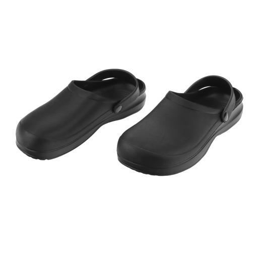 Saboti pentru Bărbați negru 41-45 ETC-06/2