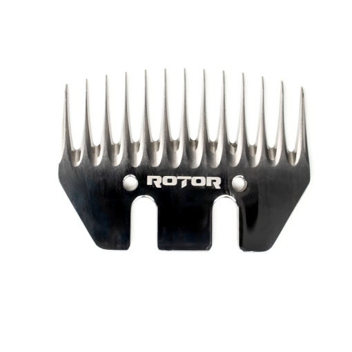 RC013 Cuțit pentru mașină de tuns oi ROTOR, Număr dinți : 13