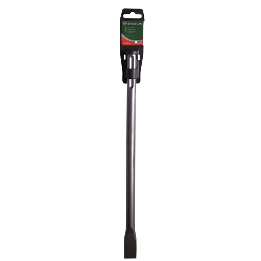 01380401 SDS Max Chisels Flat 25mm / STATUS