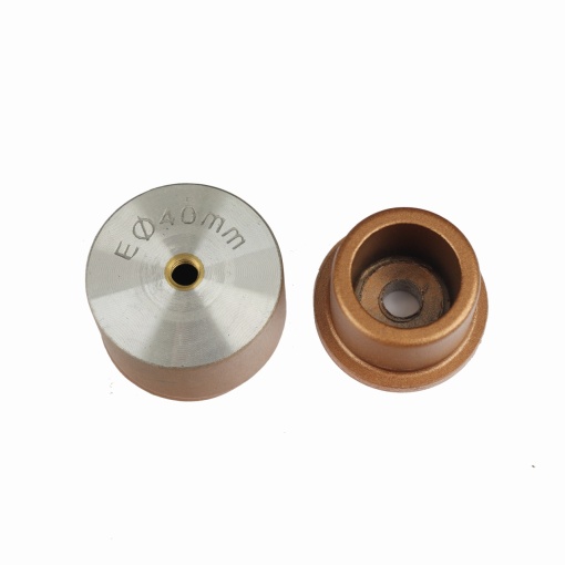 Bacuri plita PPR ROTOR RBP40 , 40 mm