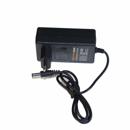 Incarcator ROTOR RBC-16V 0.5 A