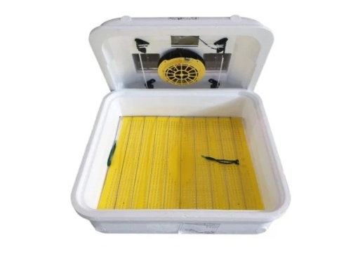 Incubator de uz casnic TEPLUSHA 88 220/50 ТPВ