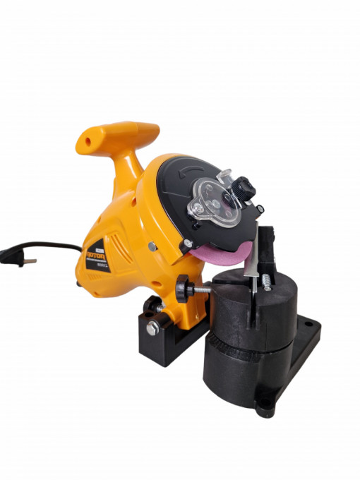 RCS500 Aparat de ascutit lant ROTOR