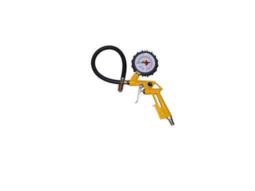 STG-05 PISTOL CU MANOMETRU PENTRU AER COMPRIMAT ROTOR