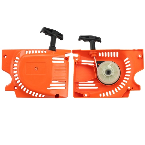 Demaror drujba CS5200, Elefant