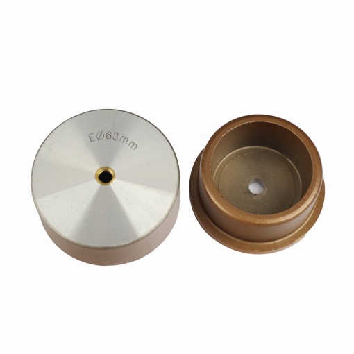 Bacuri plita PPR ROTOR RBP63 , 63 mm