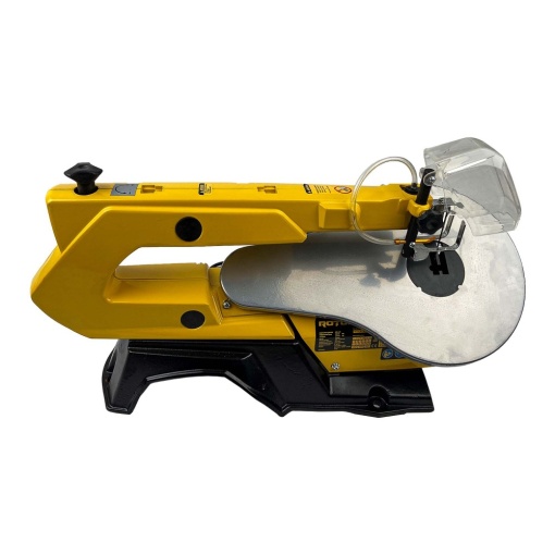Fierastrau de traforaj, S2 120W /S1 60W, 400-1650 rpm ROTOR 65115