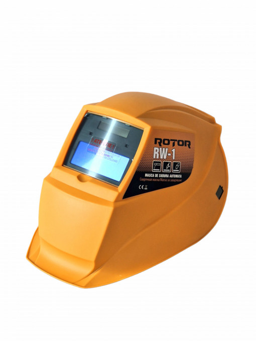 Masca de sudura automata RW-1, ROTOR