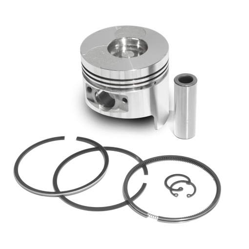 Piston generator Diesel Ø 78 mm (7 CP) 178F