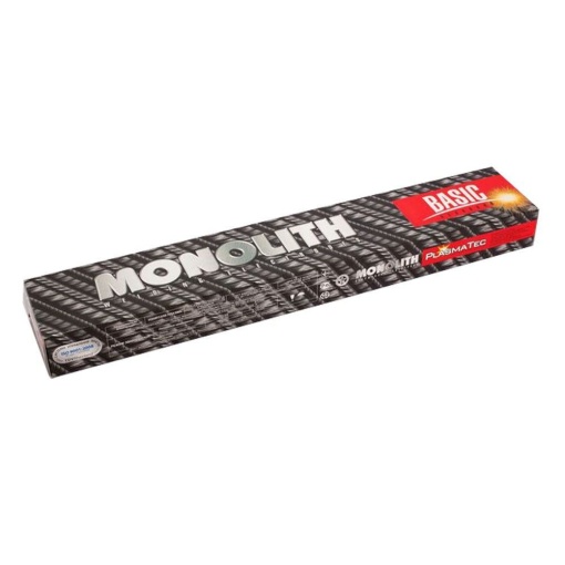 2.5 mm / 2.5 kg UONI-13/55 PLASMA electrozi sudura MONOLITH