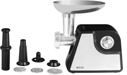 Masina de tocat carne, ECG MG 1310 Simply, 1340 W