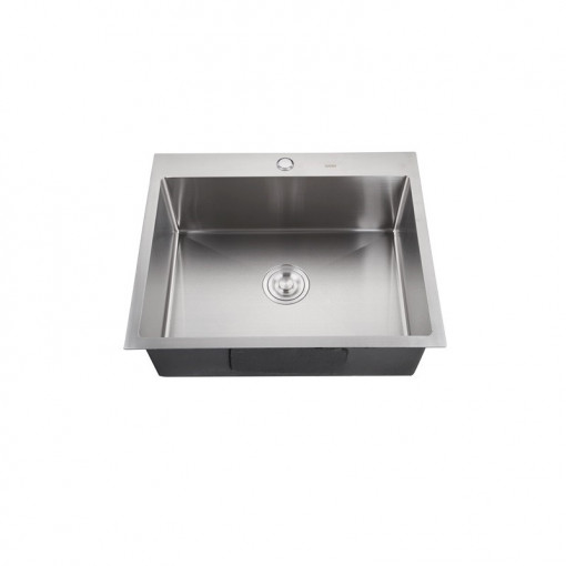 MIXXUS HM5045-215.SUS304 (3.0/0.8) chiuveta bucatarie din inox