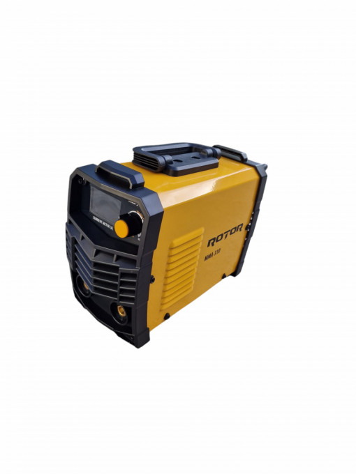 Aparat de sudura, 310 A, 1.6-5 mm, ROTOR-310A