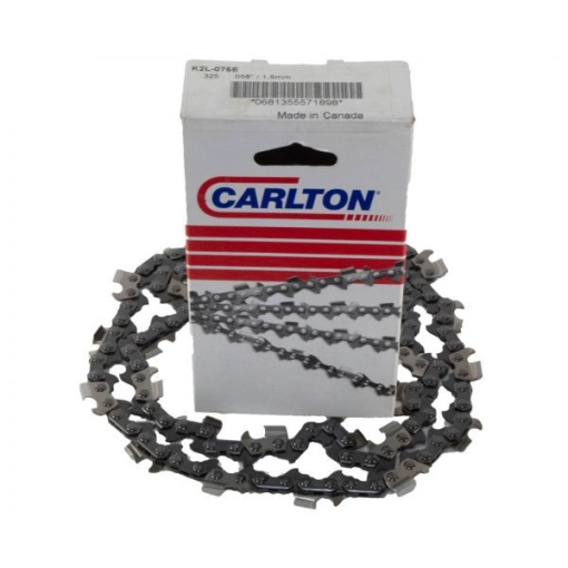 Lant de drujba Carlton A2LM-072E, 36 Dinti, 72 Pinteni, Profesional Canada
