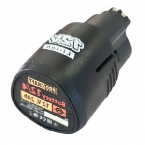 12/2 Acumulator Procraft - Img 3