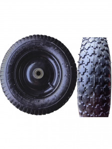 400-8 ROATA PNEUMATICA AX 20X93 mm - Img 1