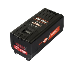 Acumulator Pentru Drujba Electrica PKA40Li Si RCS40Li, 40 V, 4 Ah, ProCraft - Img 1