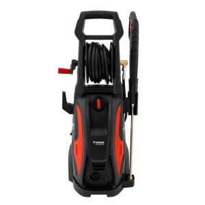 Aparat de spalat cu presiune ELEFANT E-110P-C, 2200W, 500l//h, 165 bar, lungime furtun 10 m - Img 3
