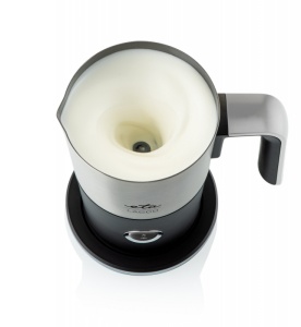 Aparat pentru spuma de lapte ETA Lacco 5189 90000, 300ml, 550W, otel inoxidabil, 3 functii - Img 3