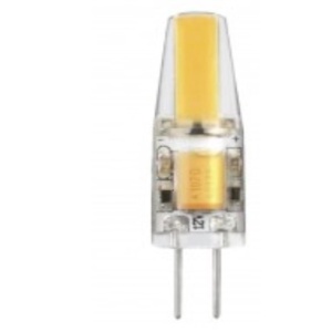 Bec LED G4, 3.5W, 4000K V-114868 VARGO - Img 2