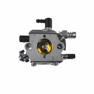 Carburator drujba 4500/5200 2 ORIFICII Plastic, Elefant - Img 1